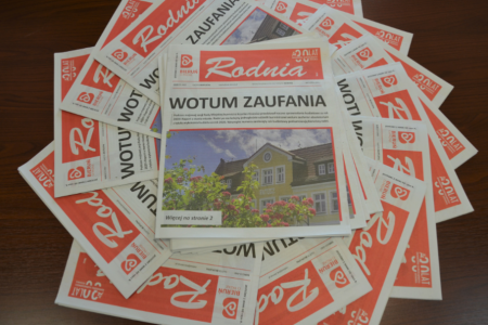 Nowy numer RODNI